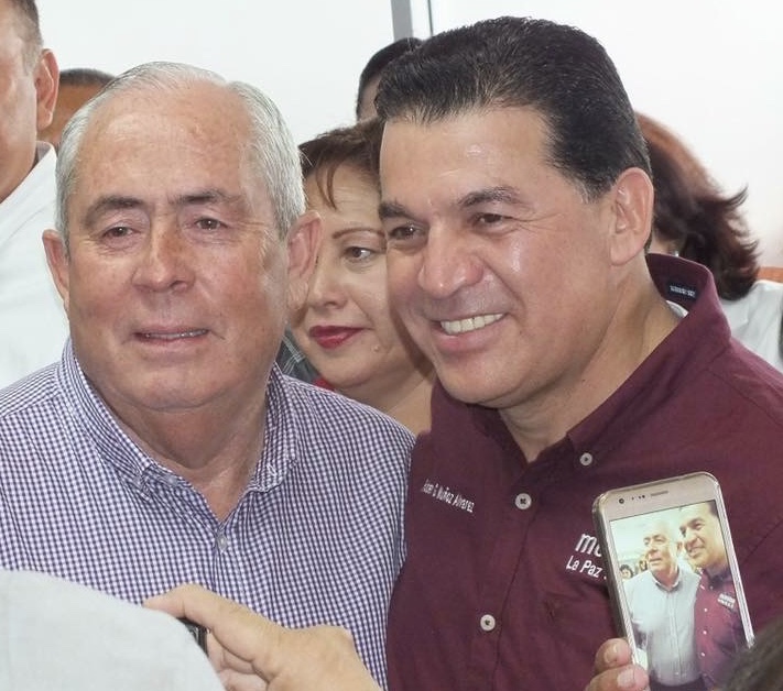 “Gobernador” Un proyecto sin fuerza.