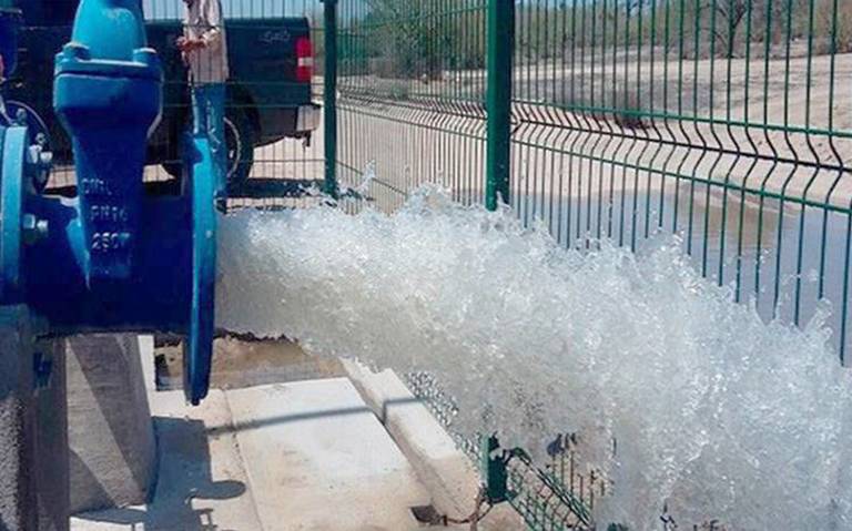 Los Cabos Tendrá Más Agua