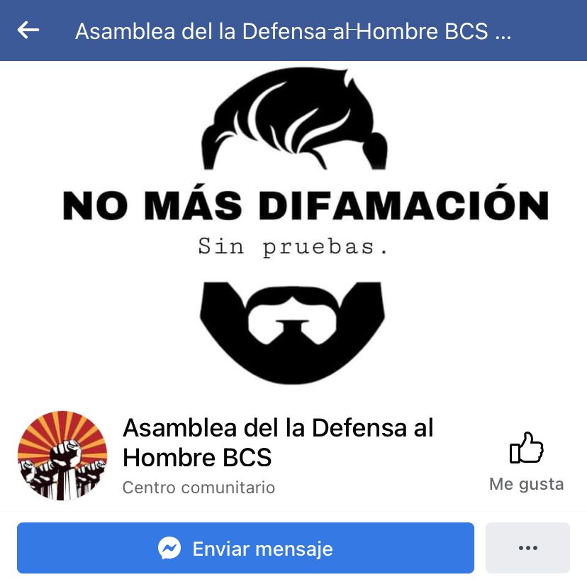 Crean asamblea de la defensa del hombre