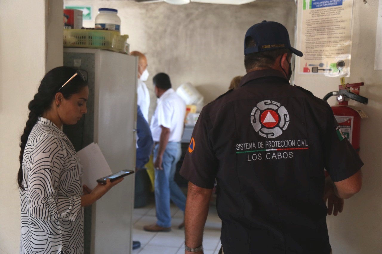 Los Cabos apoya la protección de la tortuga marina