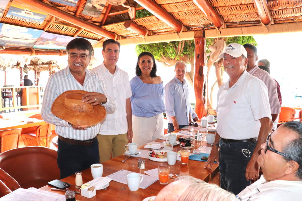  Van por la preservación histórica y cultural de Los Cabos