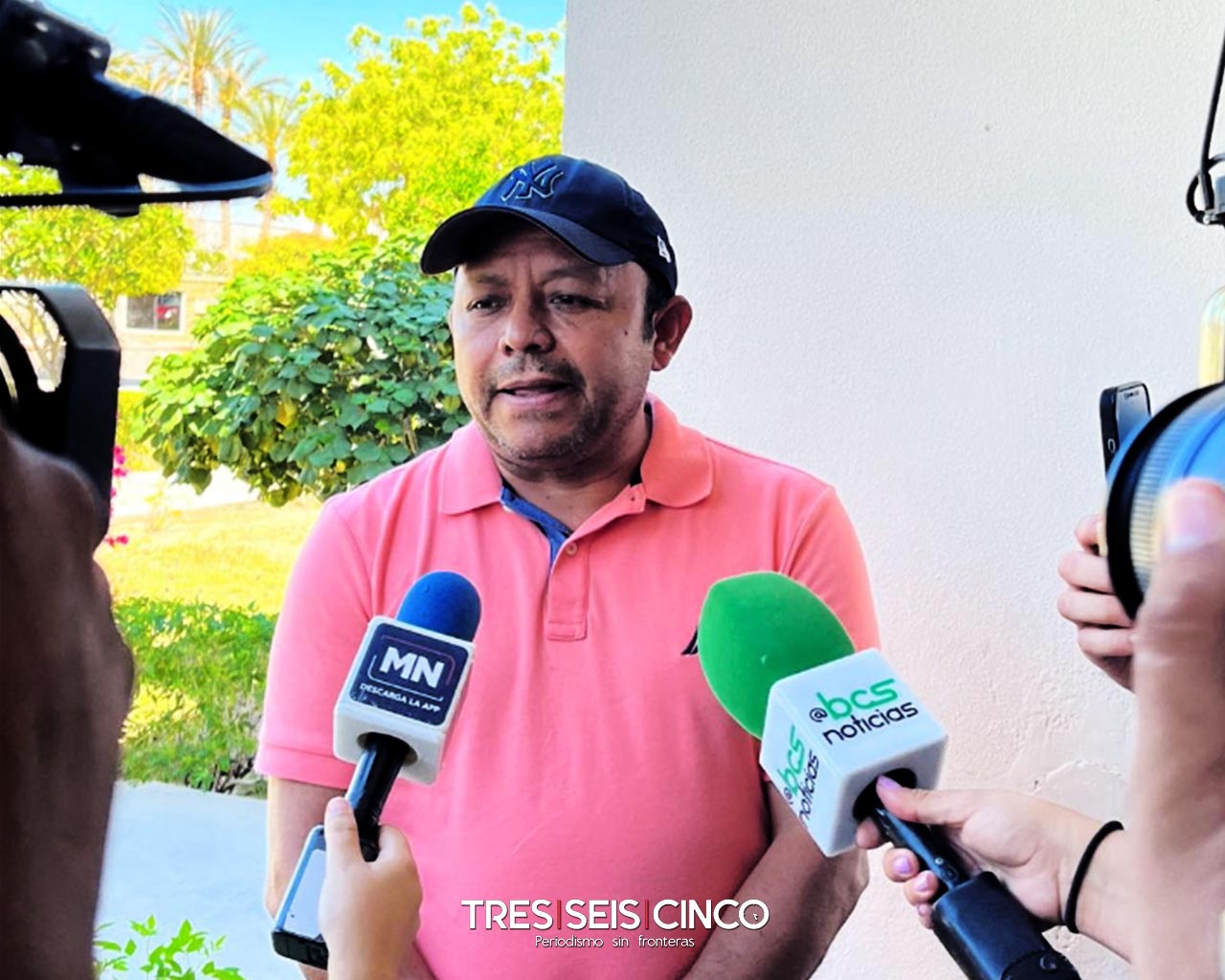 Periodistas presentarán ley para defender Libertad de expresión en BCS