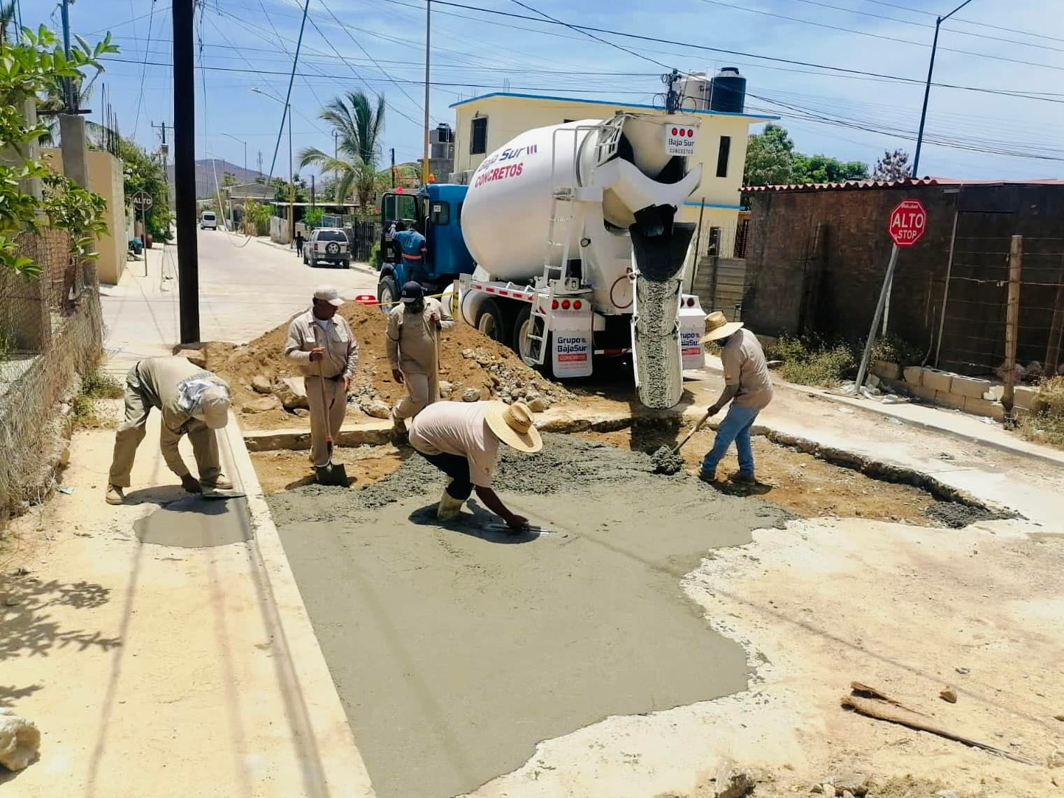 concluye la 2da etapa del programa Bacheo Tras Fuga con 513 baches