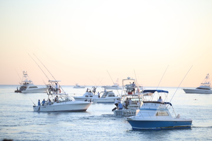 Se consolida la pesca deportiva