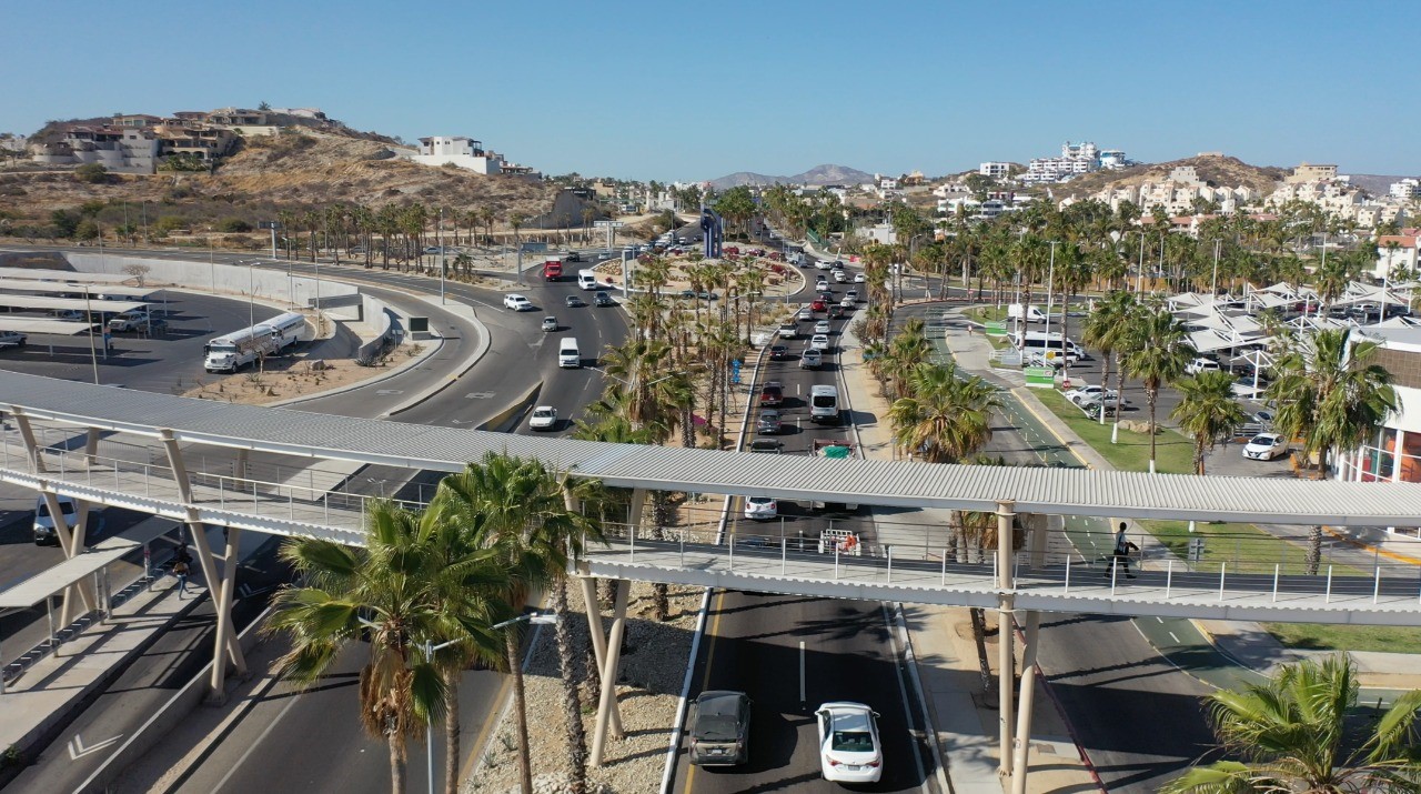 Vigilancia al programa de desarrollo urbano