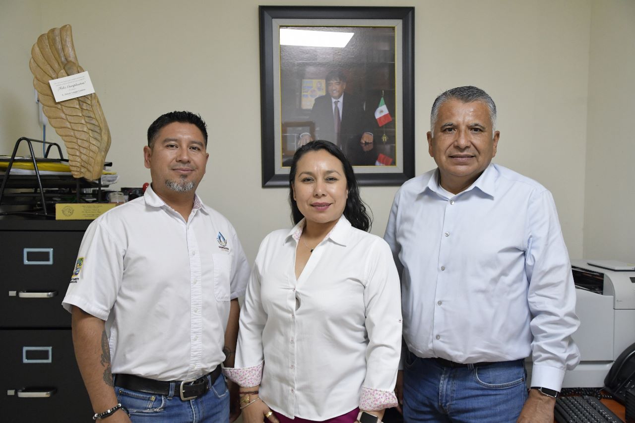 Fortalecimiento Administrativo