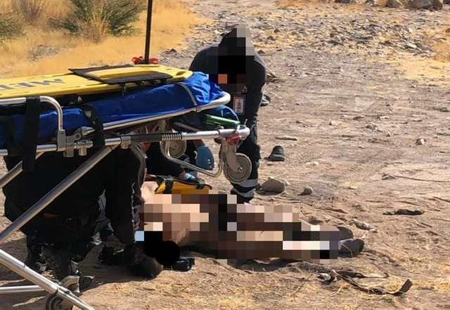 Privan de su libertad y torturan a varón