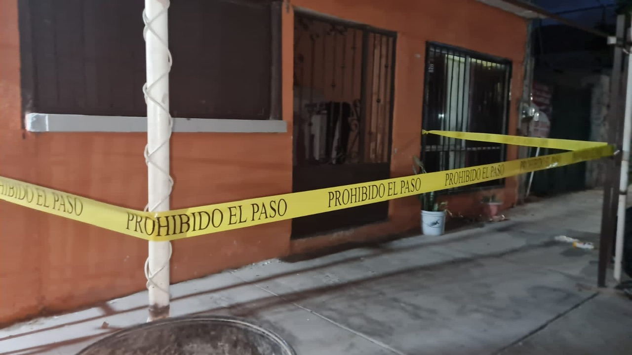 ¡Levantón! Mujer fue sustraída de su casa