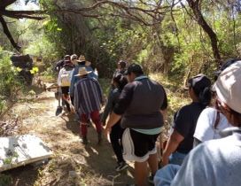 Entregan a sus familias 34 cuerpos de personas desaparecidas en BCS