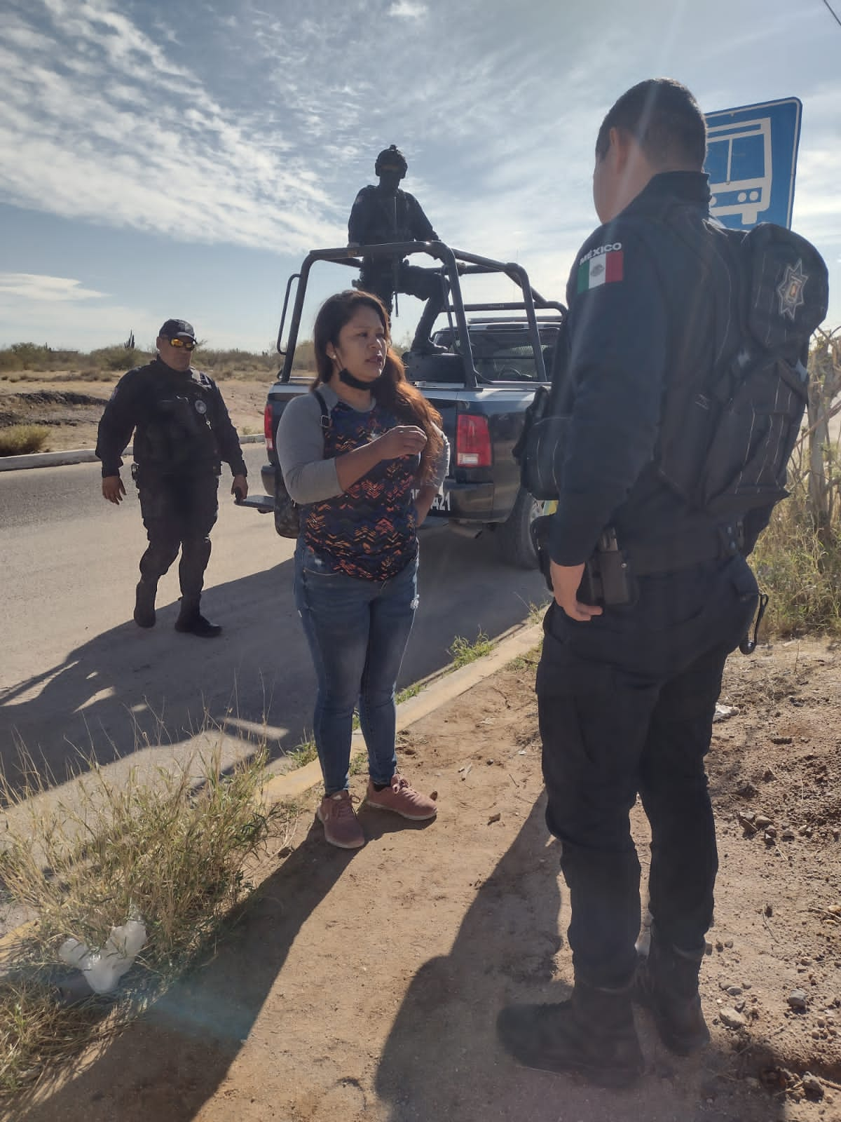 Madre denuncia a Padrastro, Abusaba de su hija