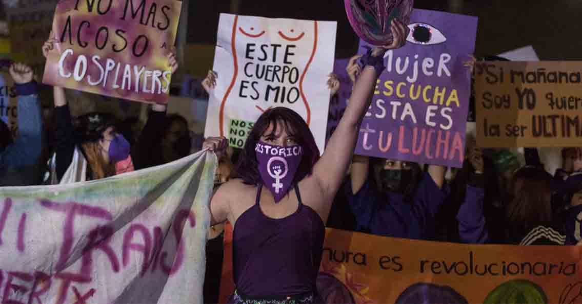 Marcha 8M 2023: Estas son todas las convocatorias para los estados en México