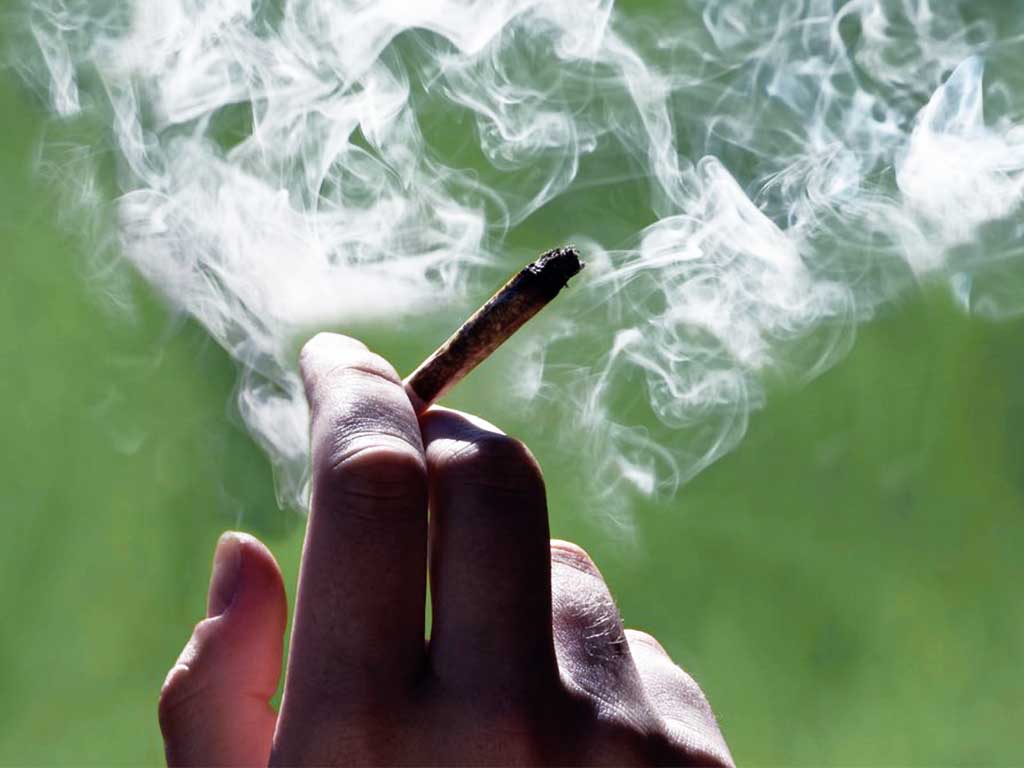 Niños de 9 años consumen drogas en BCS