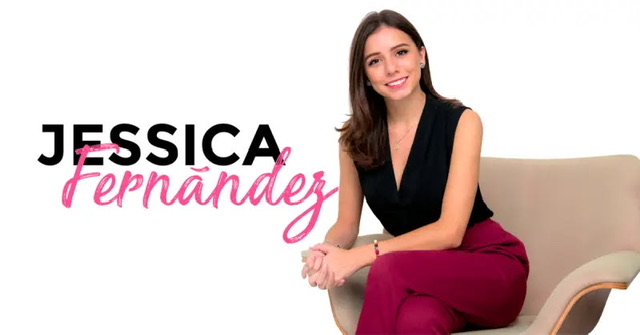 Jessica Fernandez empoderamiento a la mujer