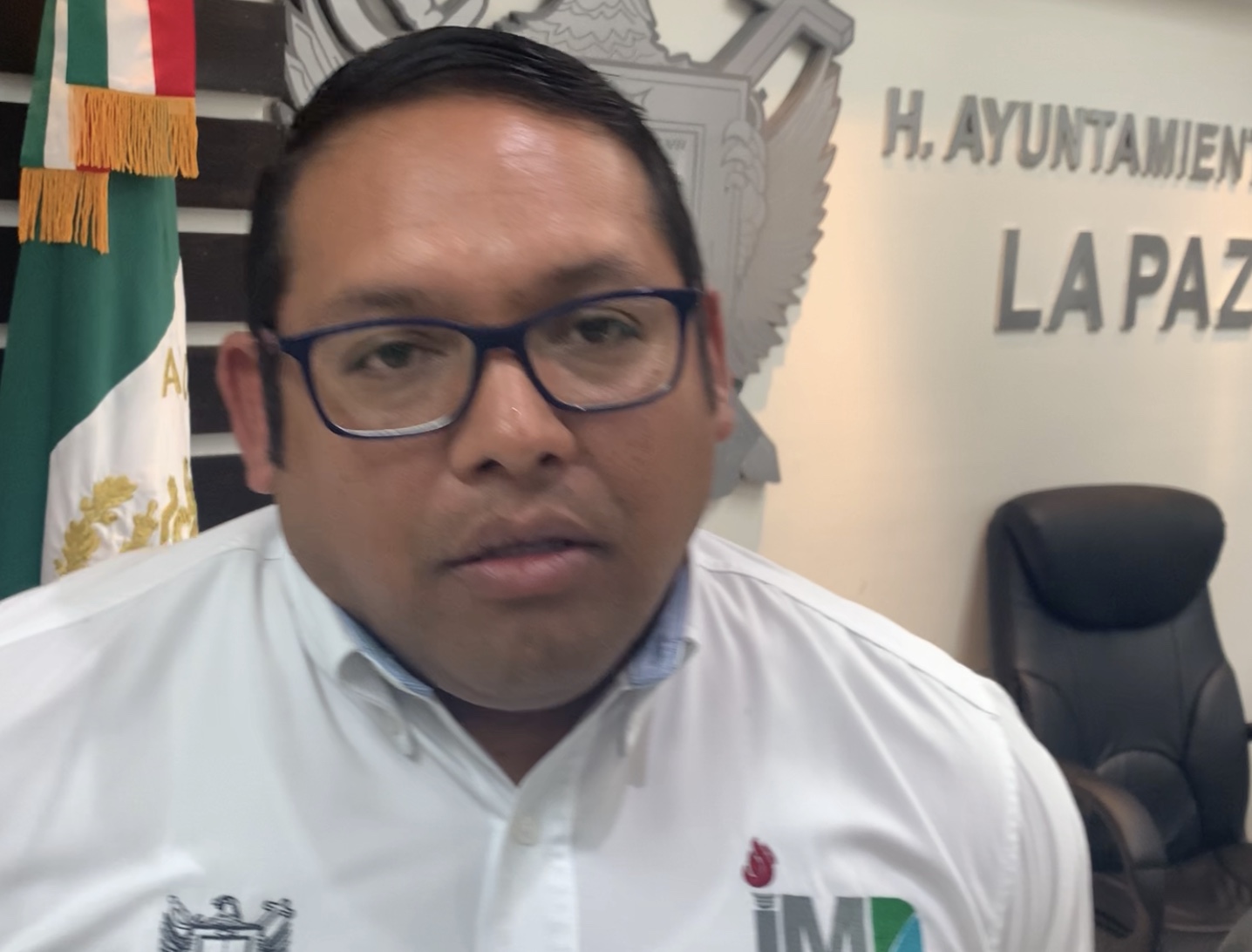 Llaman a rendir cuentas a Director del Deporte La Paz