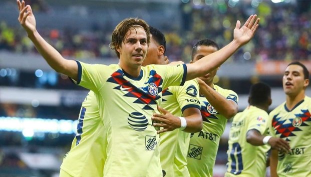 La nueva joya de la cantera americanista