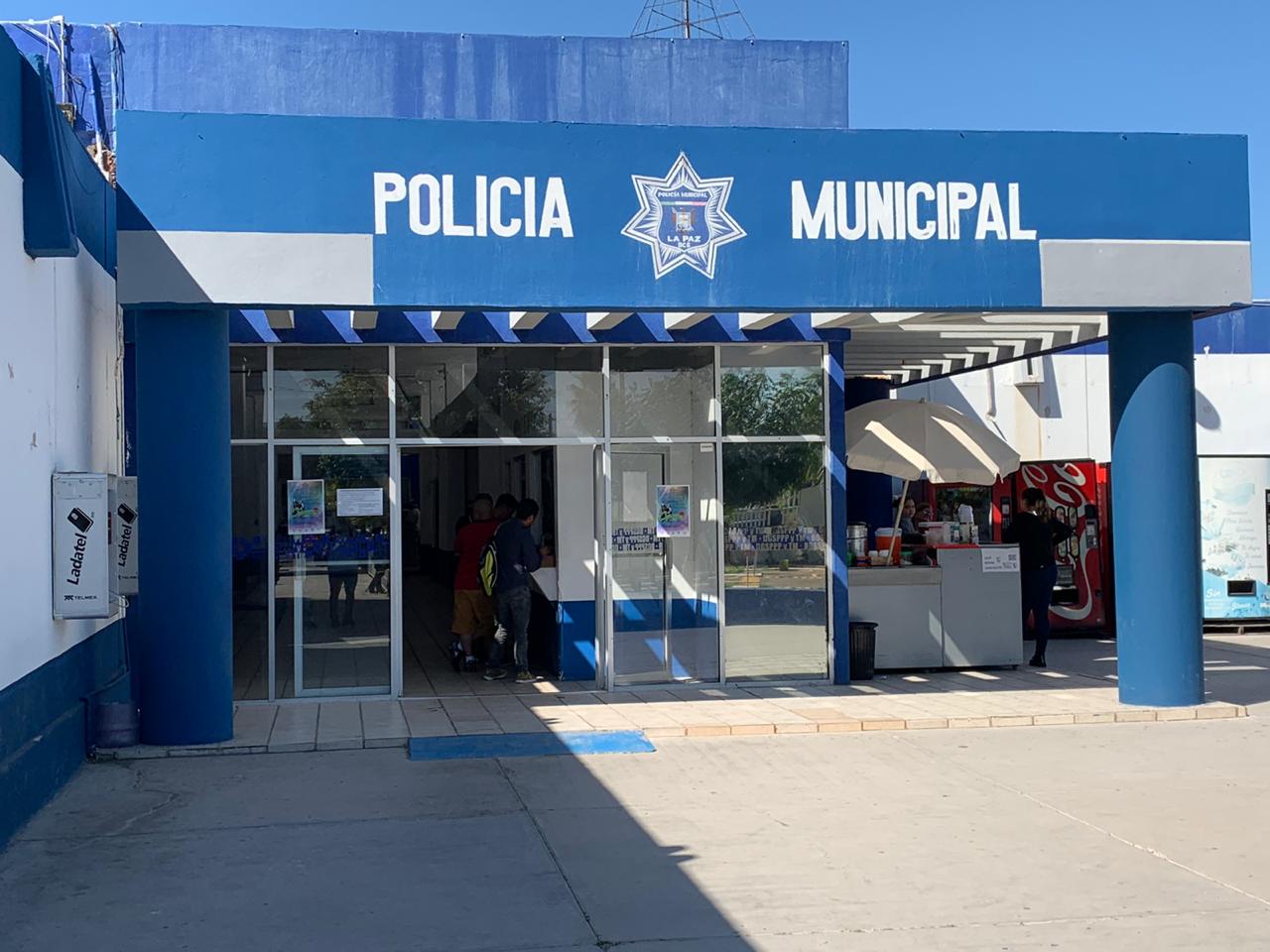 Policía Municipal inmiscuida en Narcomenudeo