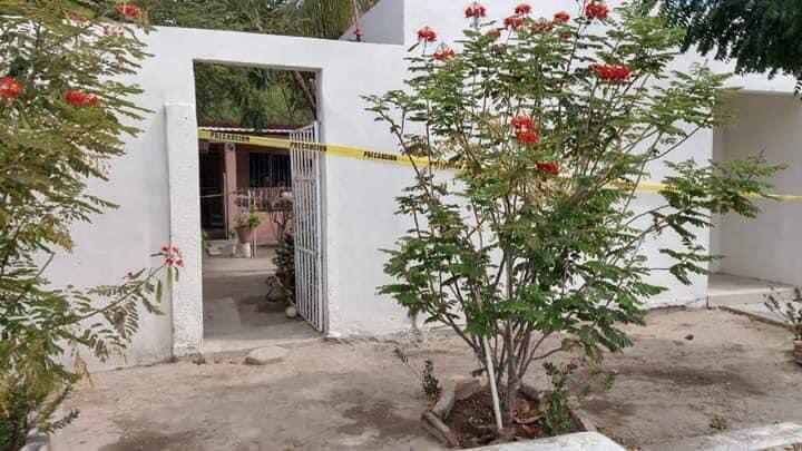 Se quitó la vida hombre de 60 años