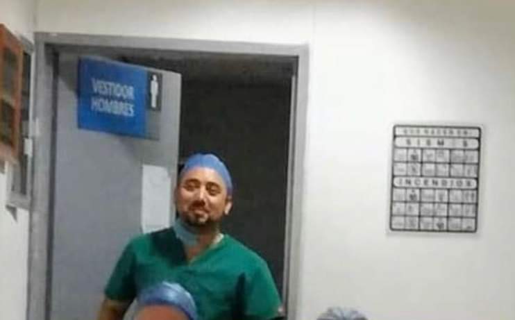 Fija postura IMSS por muerte de doctor a causa de Covid-19