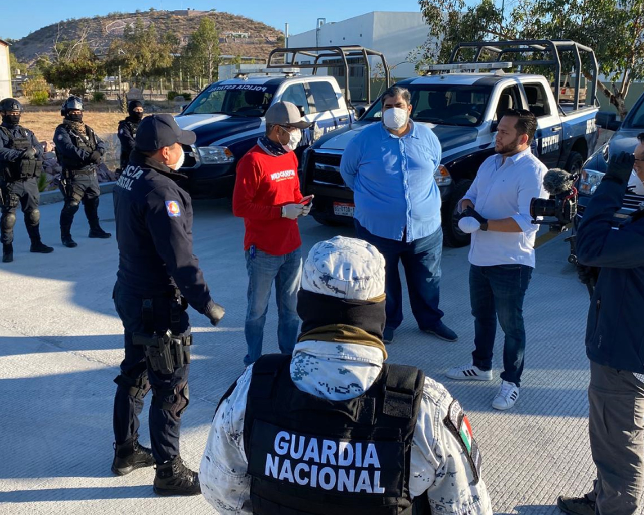 Organizaciones no gubernamentales apoyan sectores sociales afectados por Covid-19