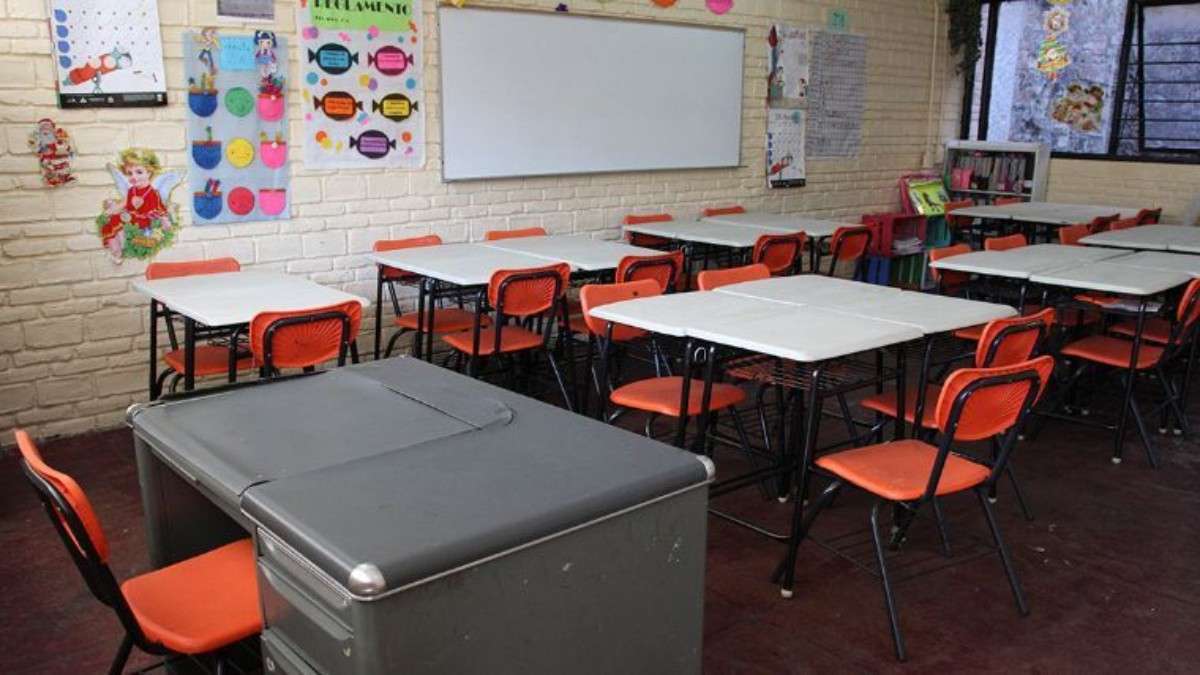 Asegura Gobierno Estatal que no se perderá ciclo escolar