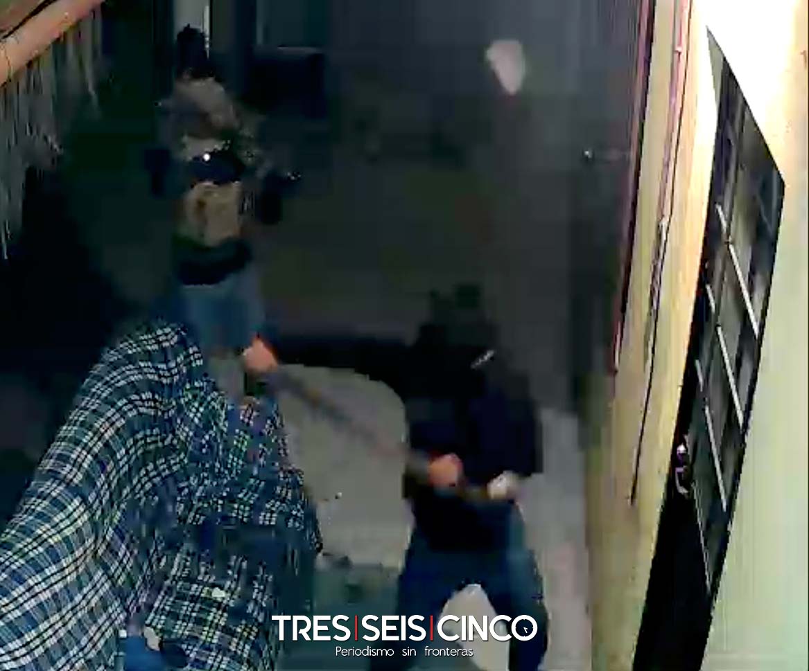 Policías Estatales Bajo Investigación