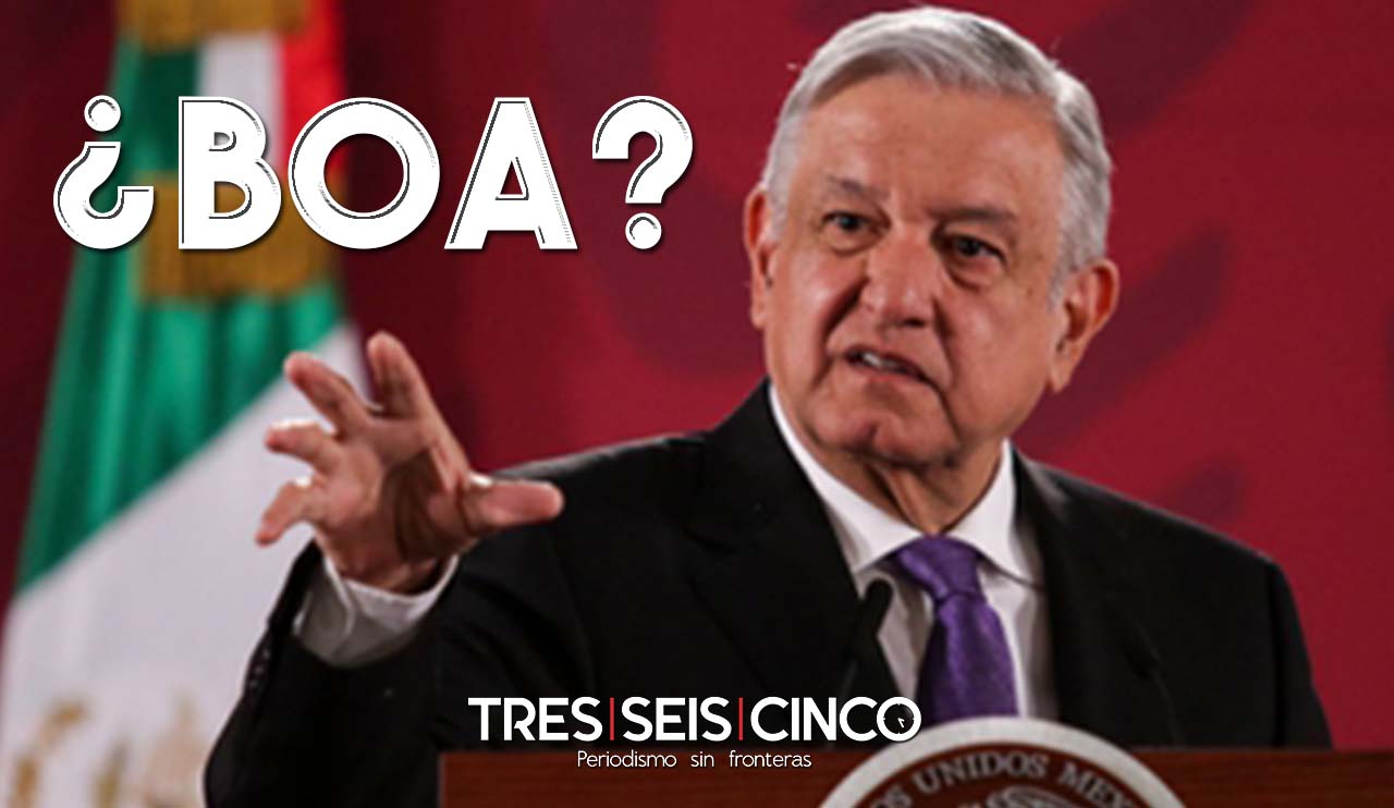 ¿Qué es el BOA?