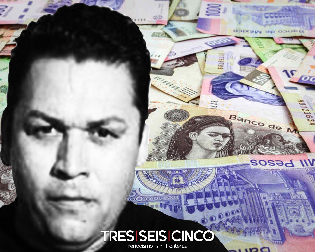 Julio López No Entrego Token Ni Cuentas Bancarias de ASE