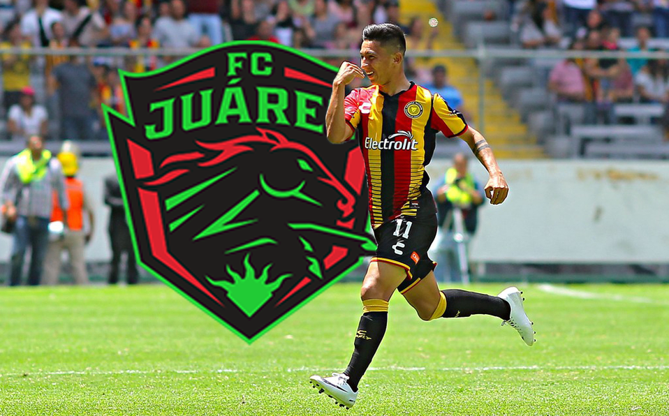 Futbolista De Comondú Debutara En Liga MX