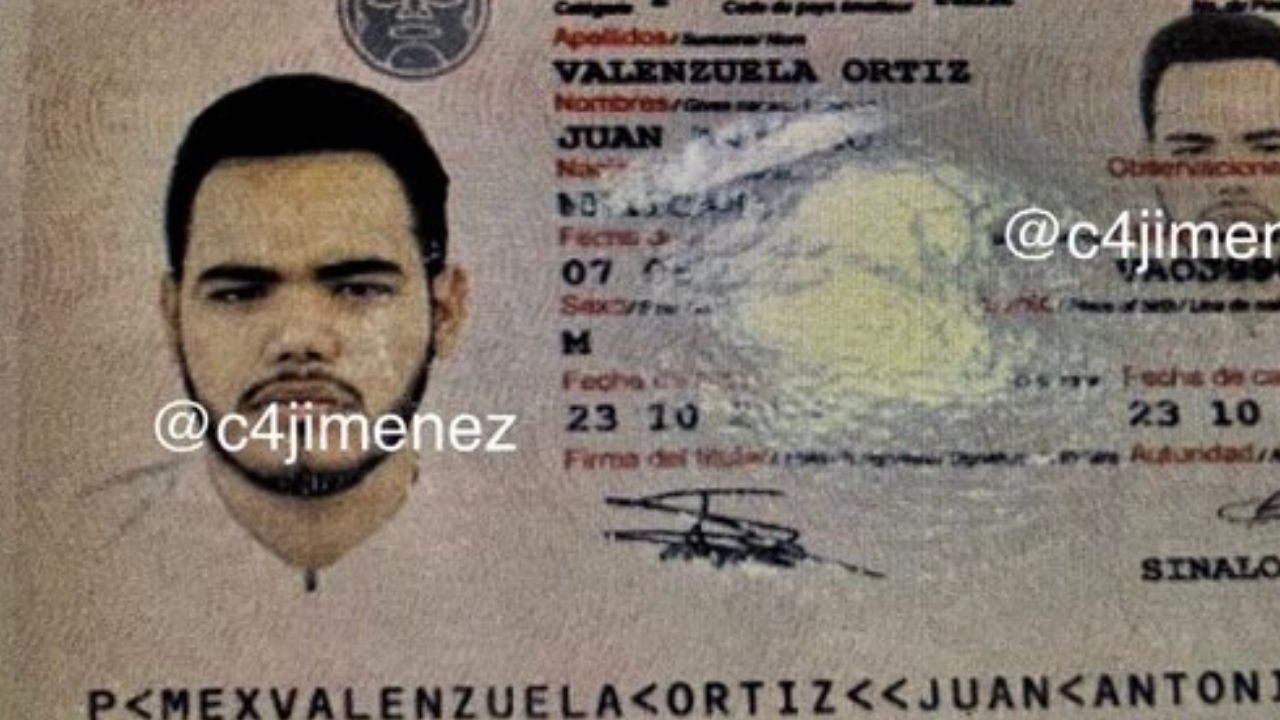 Asesinan A Sobrino de Socio de “El Mayo” Zambada