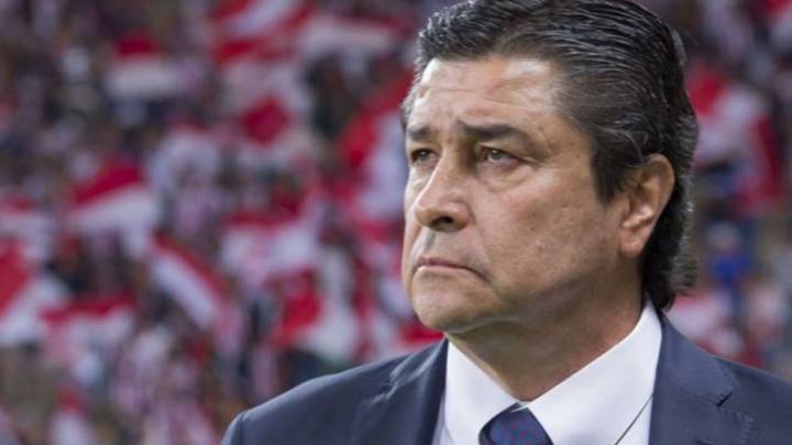 La Guillotina de Chivas
