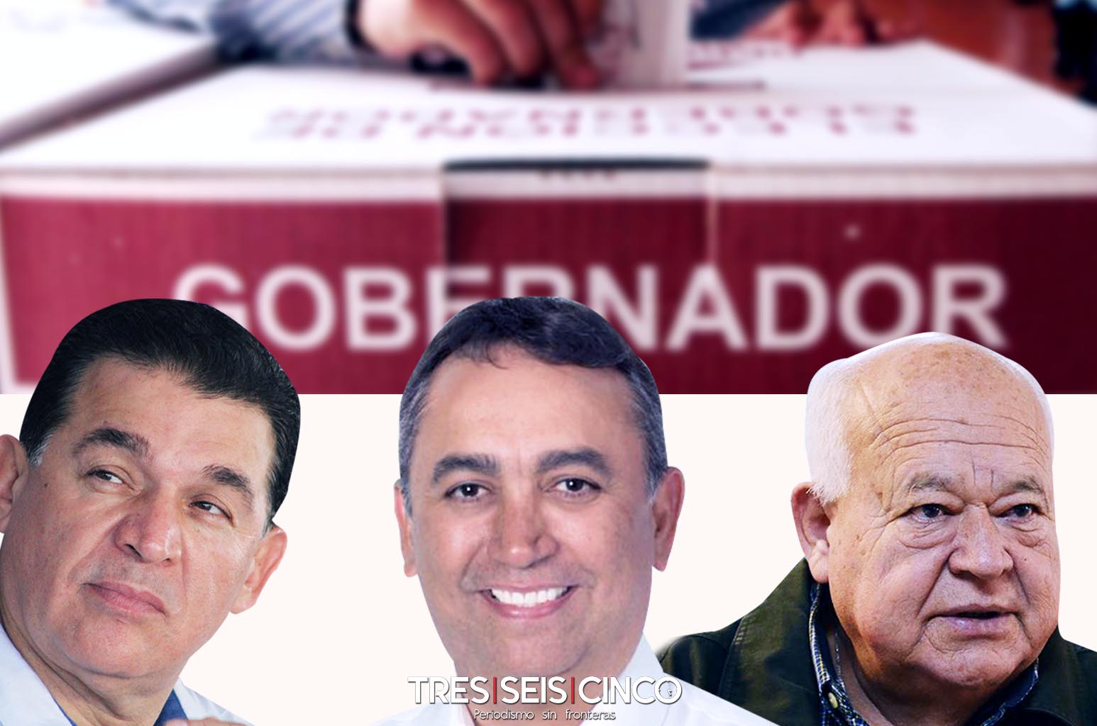 El oscuro pasado de los posibles Gobernadores de BCS