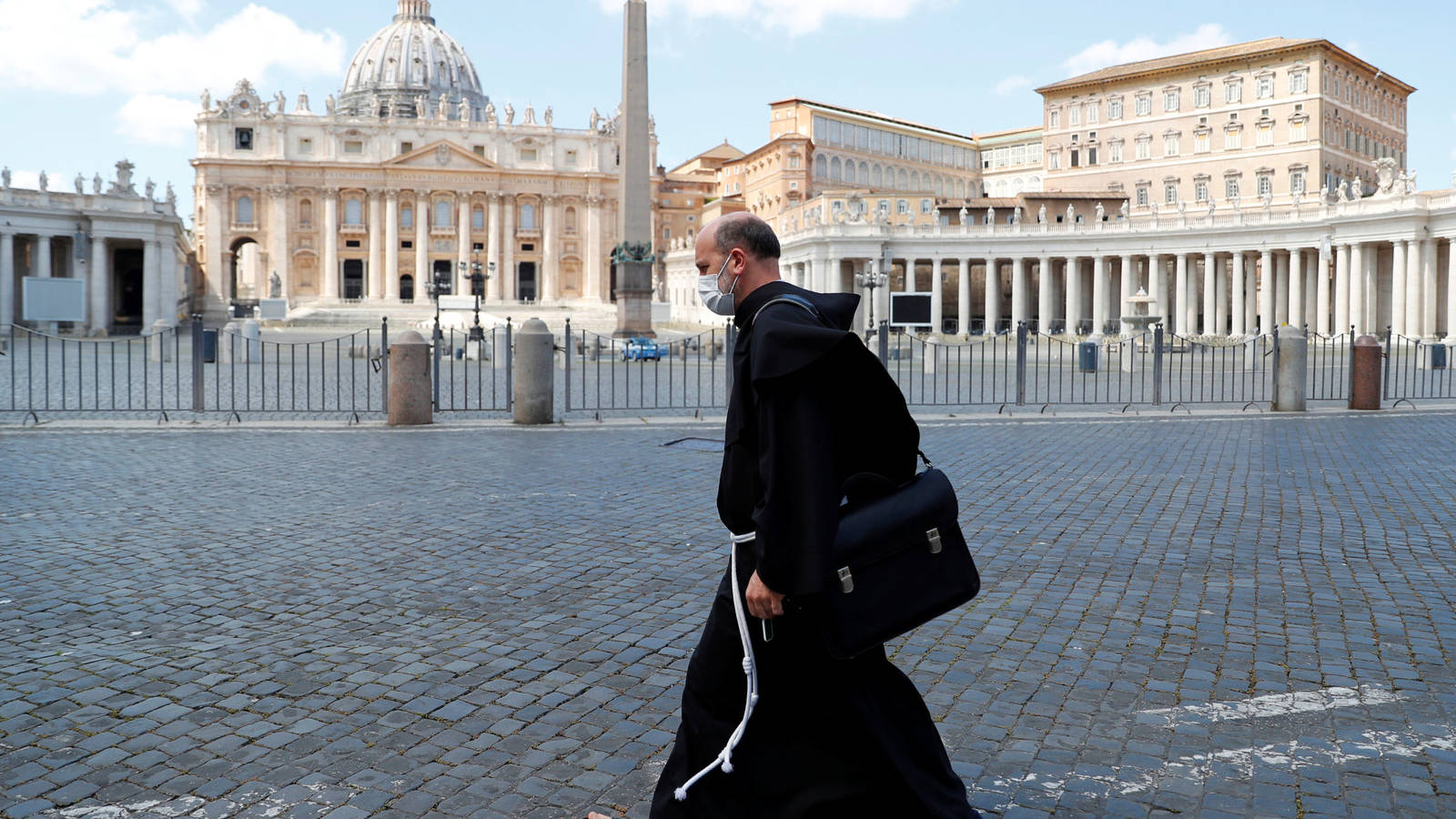 Vaticano no prestara códices históricos en México