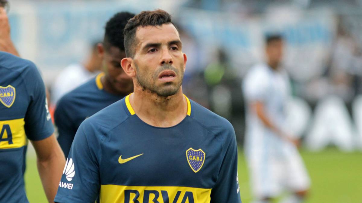 Tévez sufrió la muerte de Maradona