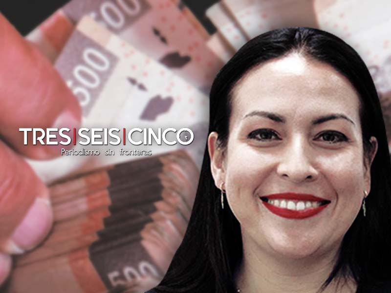 La Caja Chica de Milena Quiroga