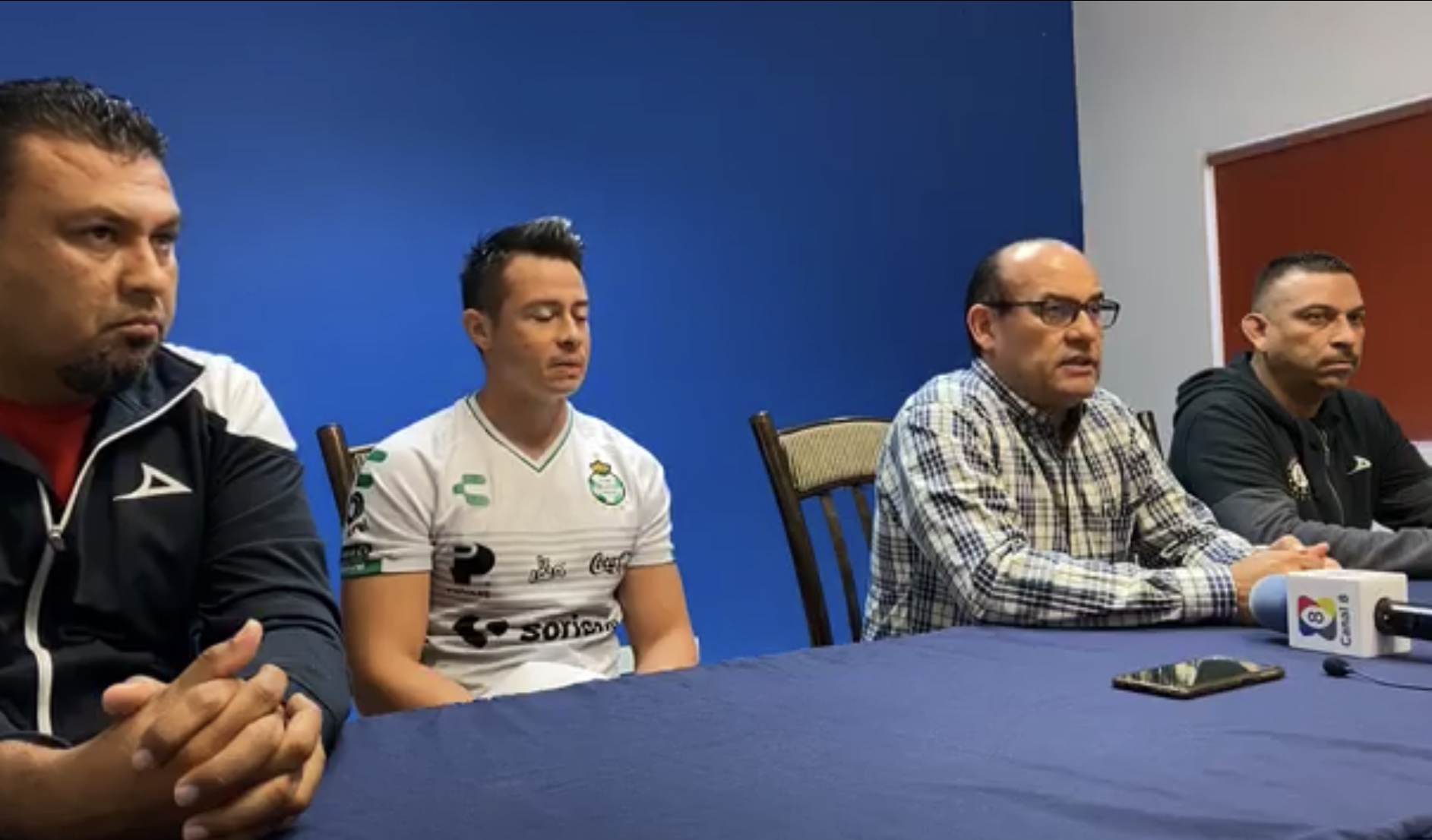 “Reconozco a Sinaloa como Campeón... Me equivoqué”.