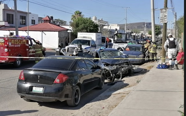 Aseguran a narcomenudista de CDS en La Paz