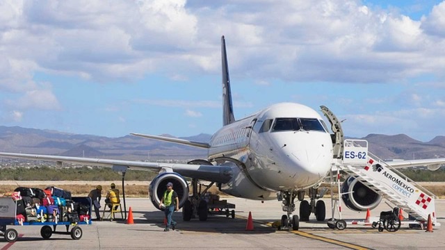 Emite alerta EE.UU. para reconsiderar viajes a México