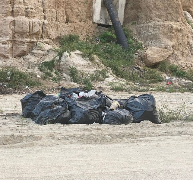 Intensifican limpieza en playas y arroyos de Los Cabos