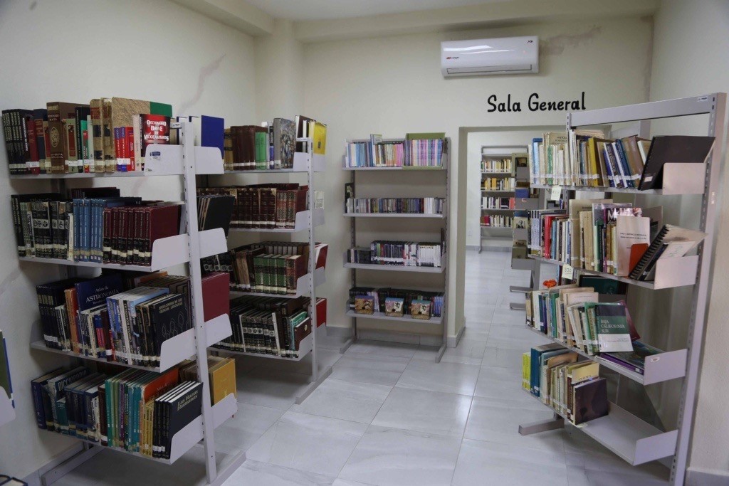 Abriran dos bibliotecas en Los Cabos