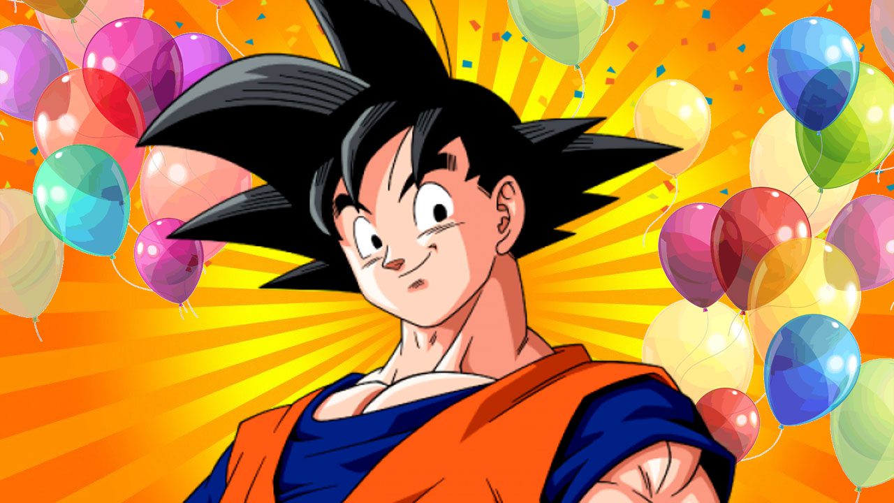 En Japón celebran el día de Goku - Tres Seis Cinco MX BCS